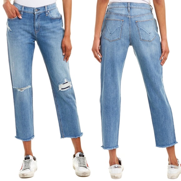 hudson jessi boyfriend jeans